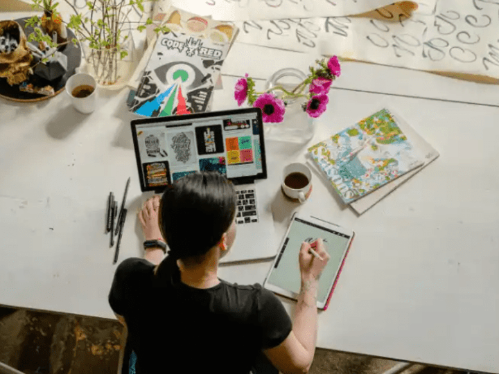 Cover image for How to Write SEO-Friendly Content: A Beginner’s Guide