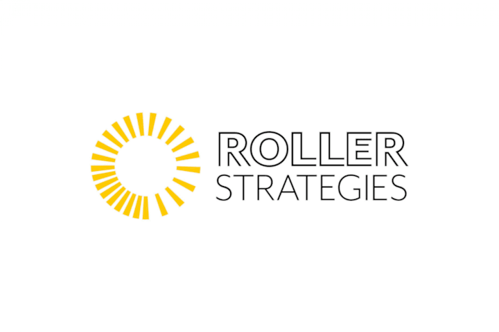 Cover image for Roller Strategies