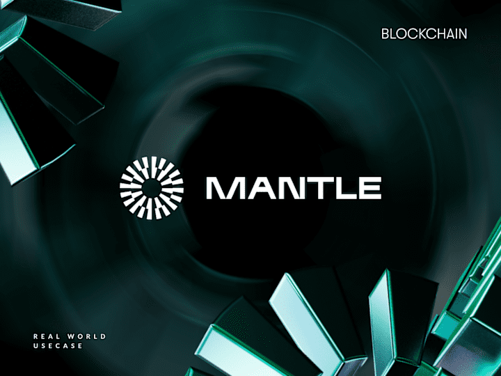 Cover image for Social Media Designs - Mantle