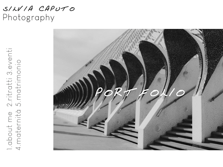 Cover image for Photography Portfolio