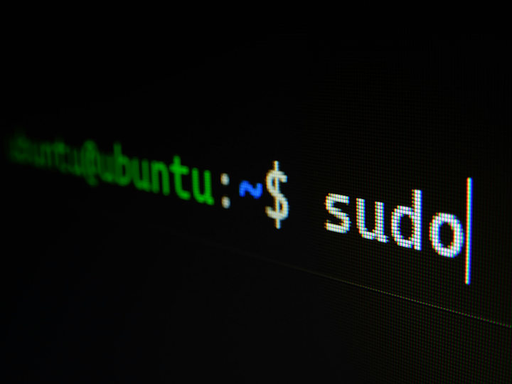 Cover image for Linux System Management Software written in Rust