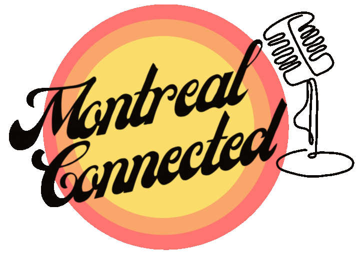 Cover image for Montreal Connected GIF Sticker