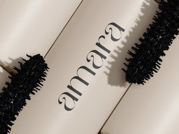 Cover image for AMARA Cosmetics 
