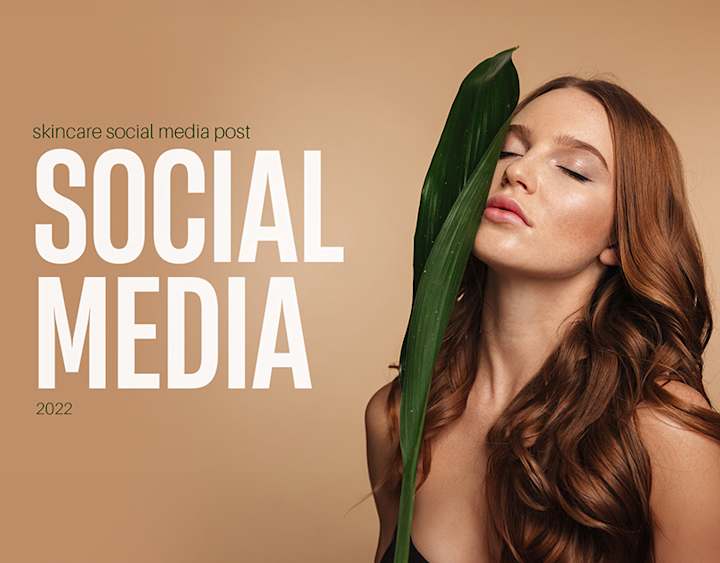 Cover image for  Social Media Design 