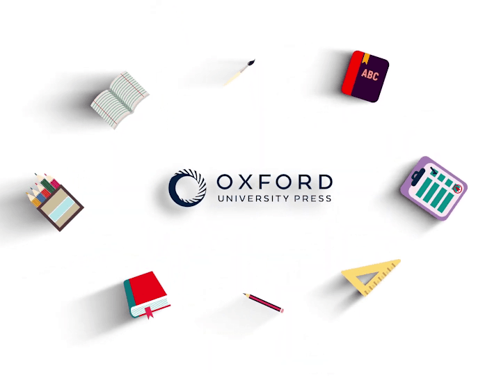 Cover image for Oxford University Press Pakistan with Liz Miles