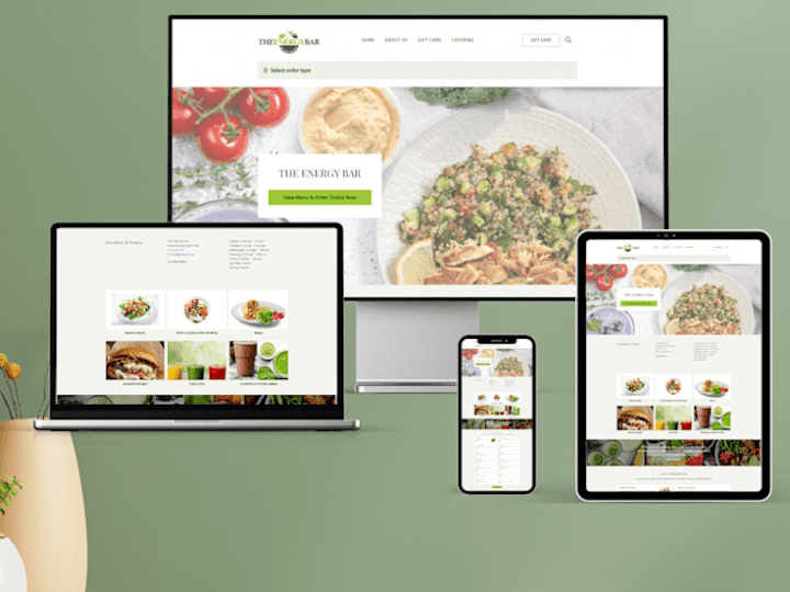 Cover image for I will Design A Professional Shopify Store, Shopify SEO