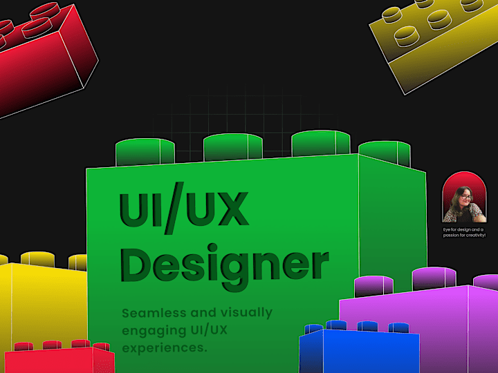 Cover image for Designing seamless and visually engaging UI/UX experiences.