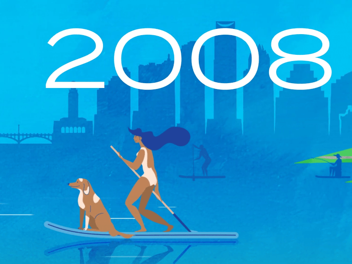 Cover image for Zero Waste by 2040 – City of Austin