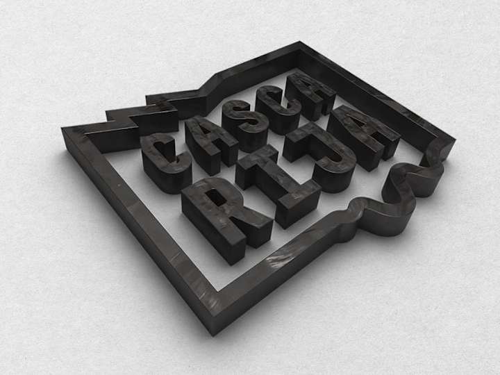 Cover image for Casca Rija - Brand and packaging design