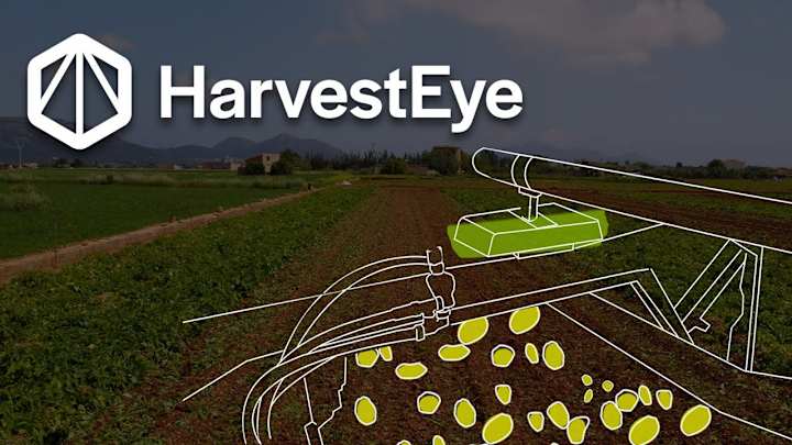 Cover image for HarvestEye - See the Bigger Picture - YouTube