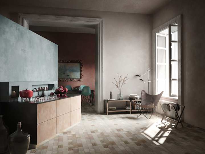 Cover image for 3D Render of your product in a contextual environment
