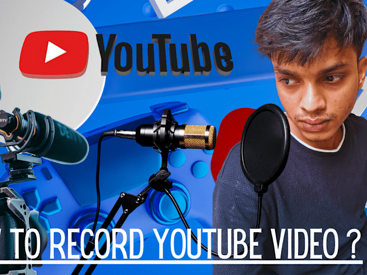 Cover image for Simple Thumbnails for youtube