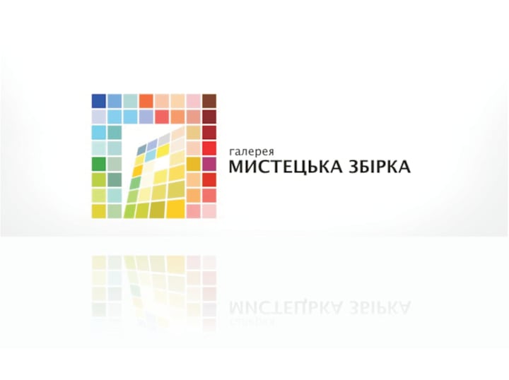 Cover image for Logo design for art gallery