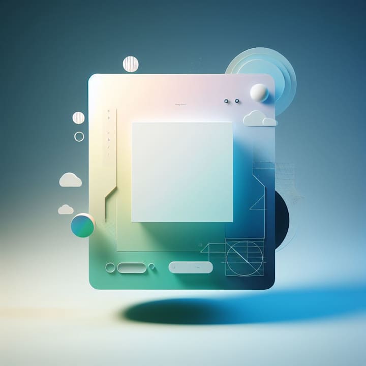 Cover image for Bring your ideas to life a sleek Framer landing page