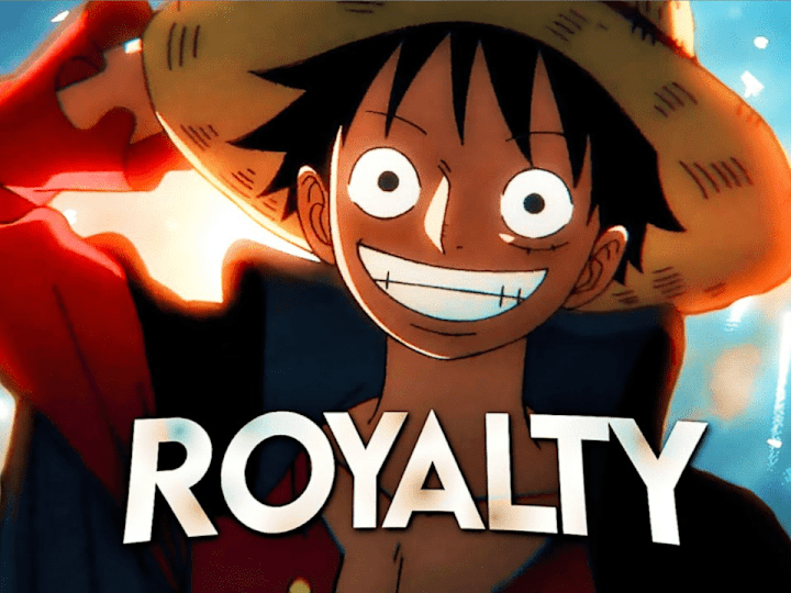 Cover image for Amv Edit