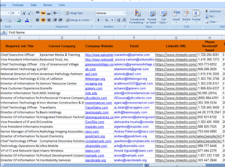 Cover image for Technical Boolean Search