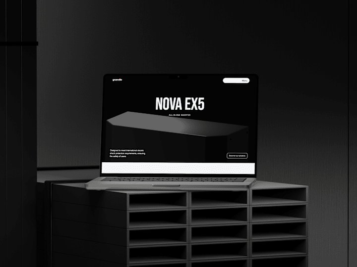 Cover image for Landing Page Design and Responsiveness