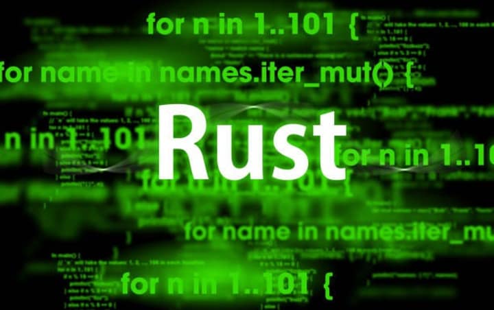 Cover image for Potentials of Solana and Rust in revolutionizing Blockchain Dev…