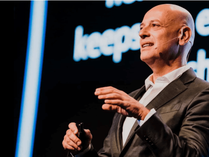 Cover image for OutSystems Recognizes its 2022 Innovation Award Winners