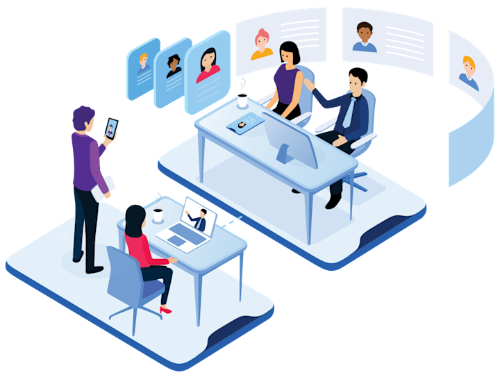 Cover image for Screenable Social Media Management