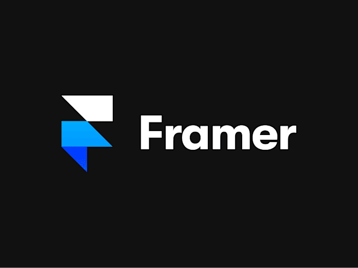 Cover image for Framer Website Design & Development