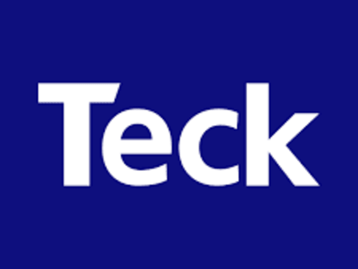 Cover image for Teck Resources Limited