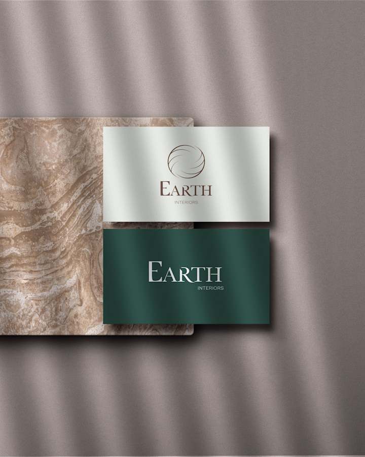 Cover image for Earth Interiors