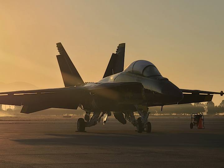 Cover image for Pacific Airshow