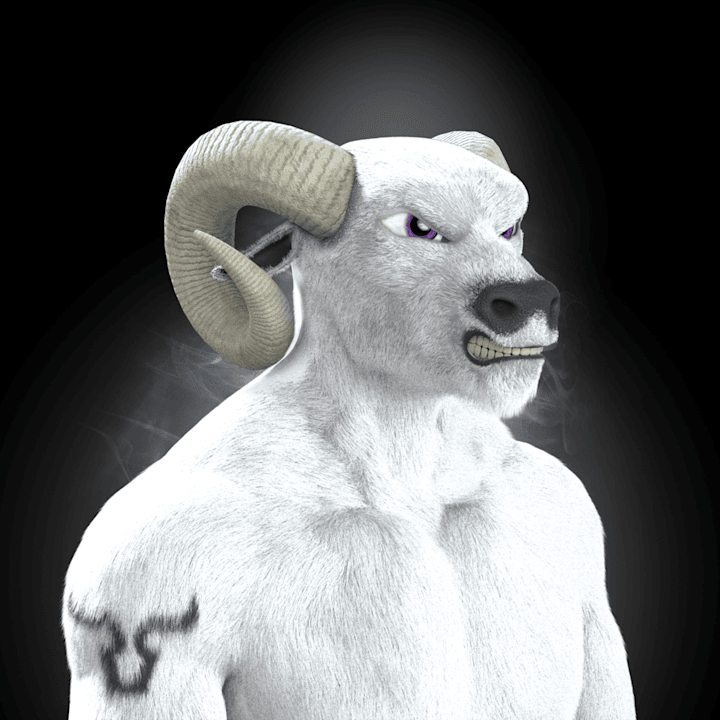 Cover image for BullRunners