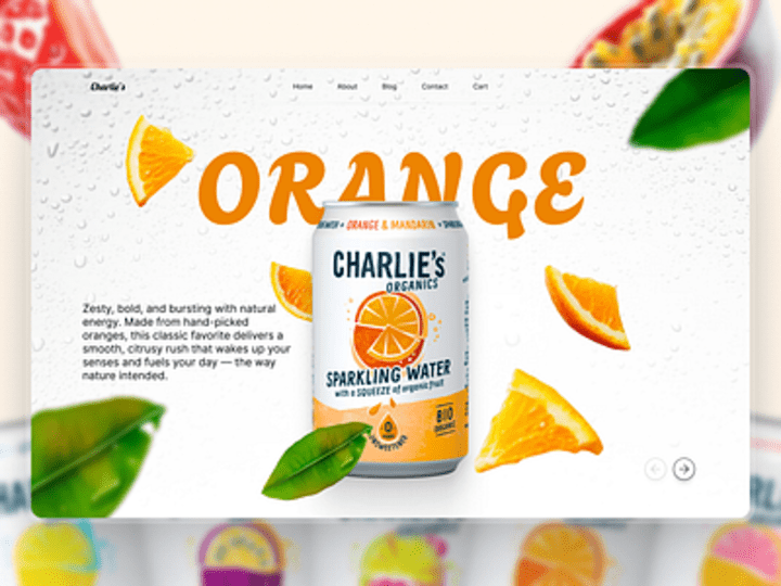 Cover image for Dribbble Project Showcase