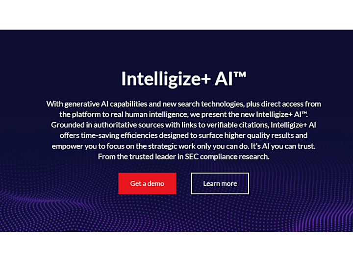 Cover image for Custom AI Integration for SEC Law Queries