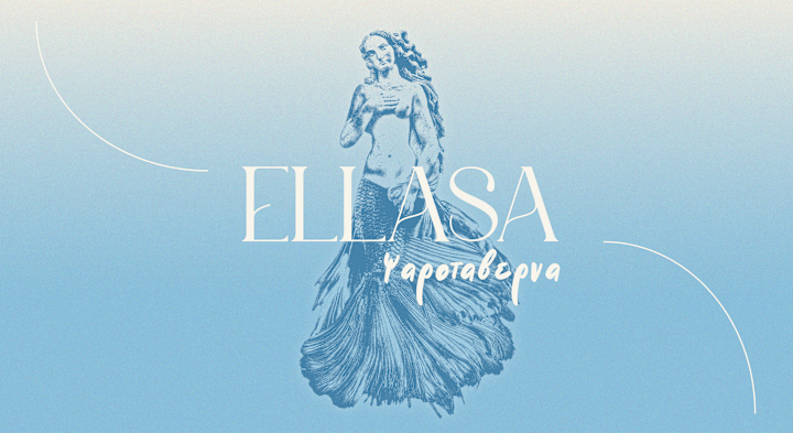 Cover image for Ellasa - Greek Restaurant