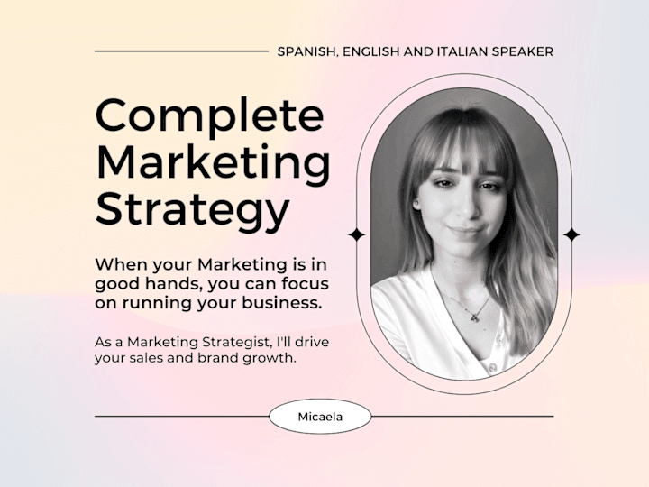 Cover image for Digital Marketing and Video content
