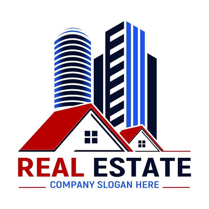 Cover image for logo design