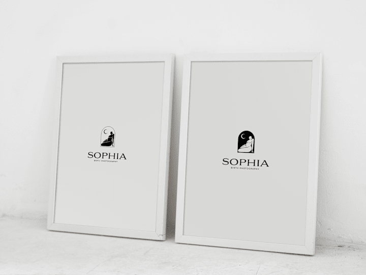 Cover image for Sophia Birth Photography