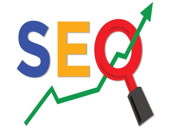 Cover image for SEO Consulting
