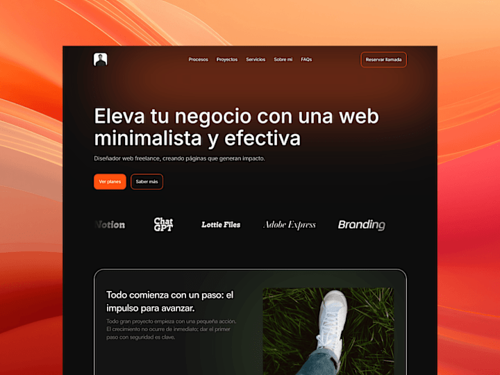 Cover image for Aprende a diseñar en Framer