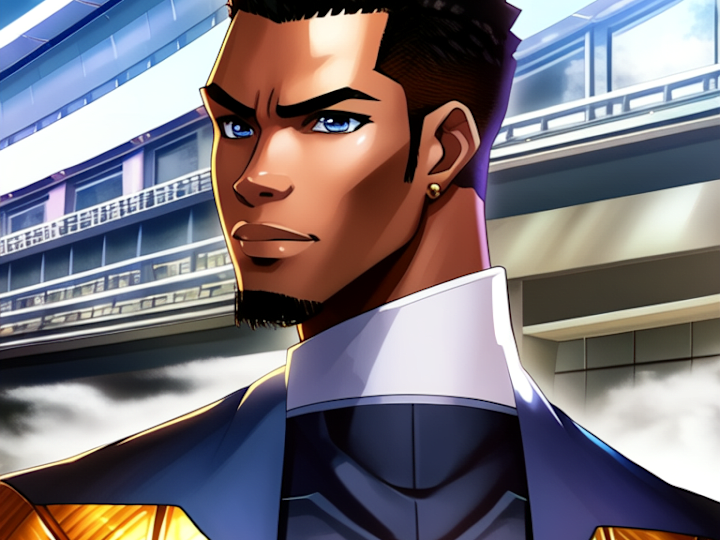 Cover image for Manga Ideas