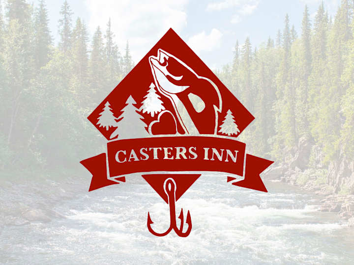 Cover image for Casters Inn