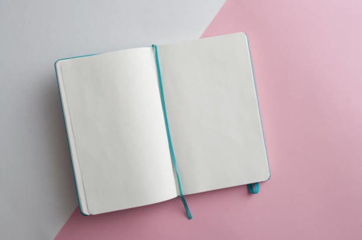 Cover image for Your Bullet Journal Doesn’t Have to Be an Art Piece