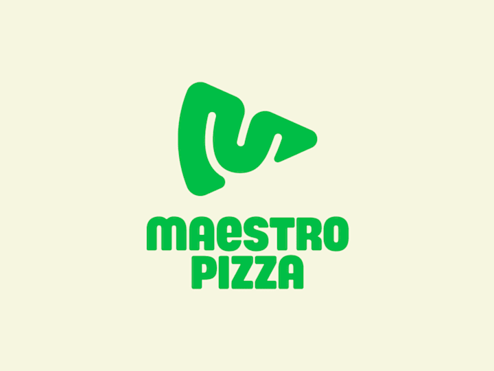 Cover image for Maestro Pizza 