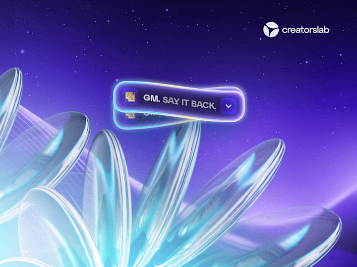 Cover image for Creatorslab: Social Media Designs