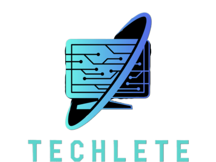 Cover image for The Techlete