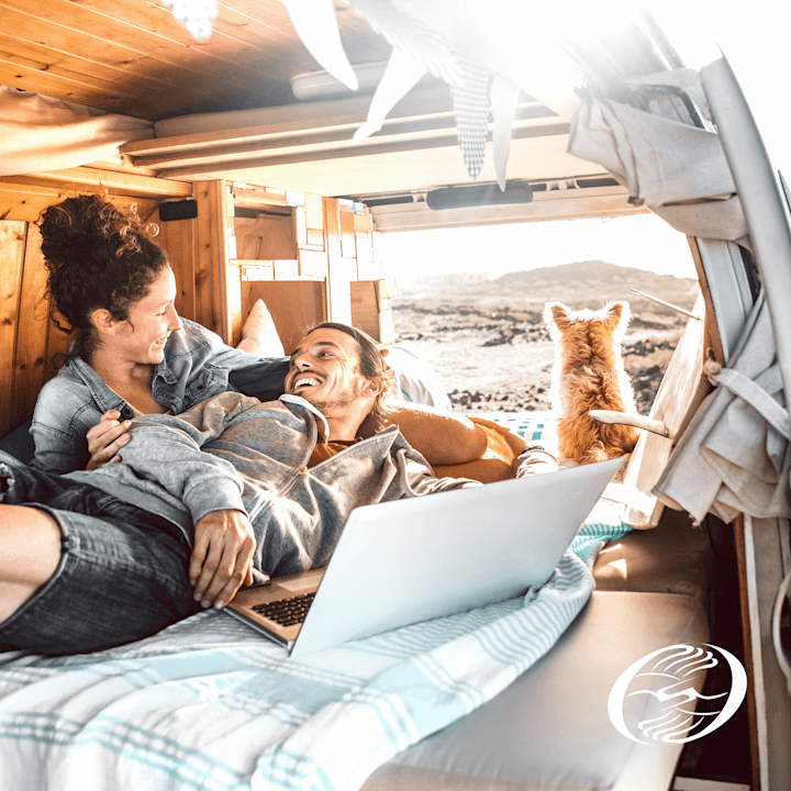 Cover image for Oklahoma Central Credit Union