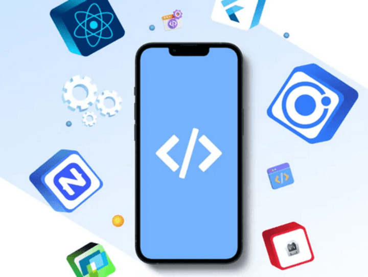 Cover image for Cross-platform Development 