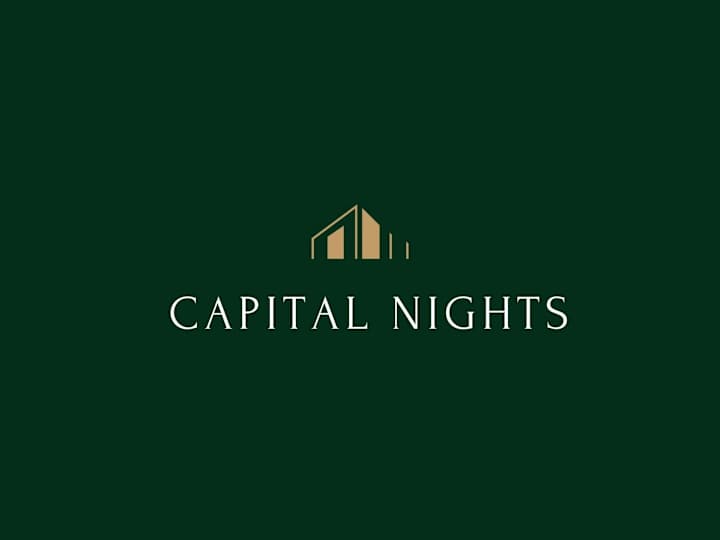 Cover image for Logo Design - Real Estate Agency