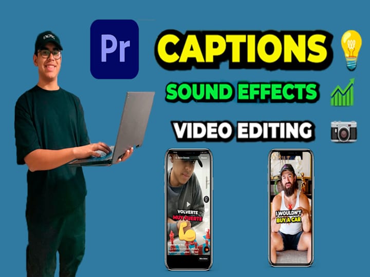 Cover image for Short Video Specialist
