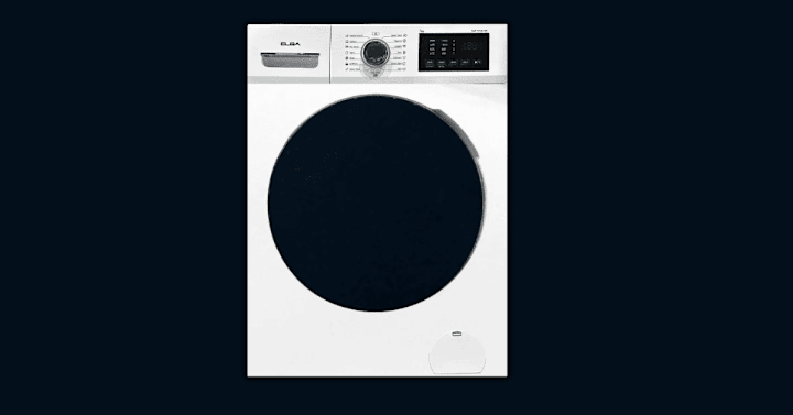 Cover image for Best Front Load Washing Machine Singapore: Ultimate Buying Guide