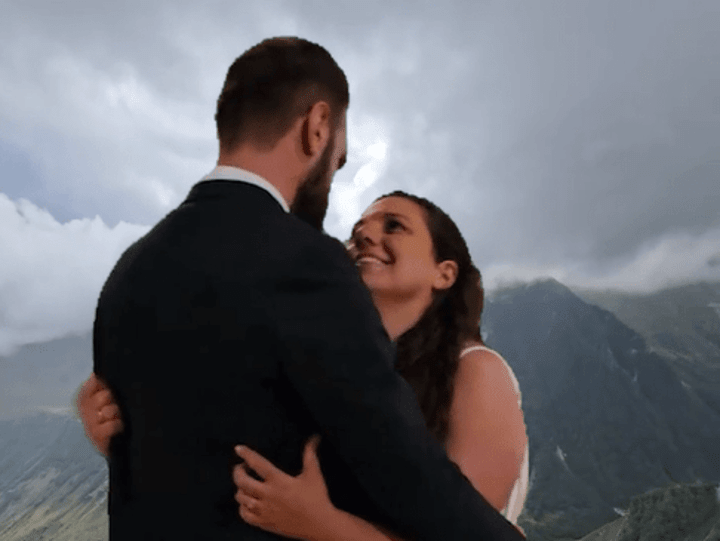 Cover image for Wedding Video Project