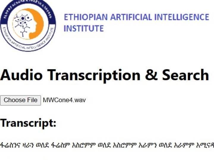 Cover image for Automatic Speech Recognition